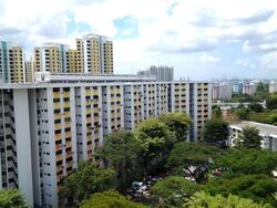 Blk 330 Clementi Avenue 2 (Clementi), HDB 3 Rooms #456025921